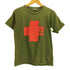 ユーエスアーミー U.S. ARMY LIFE GUARD UNDERSHIRT メンズ import:M
