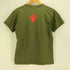 ユーエスアーミー U.S. ARMY LIFE GUARD UNDERSHIRT メンズ import:M