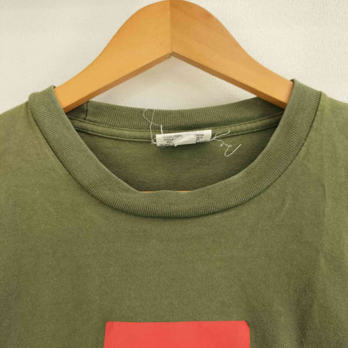 ユーエスアーミー U.S. ARMY LIFE GUARD UNDERSHIRT メンズ import:M