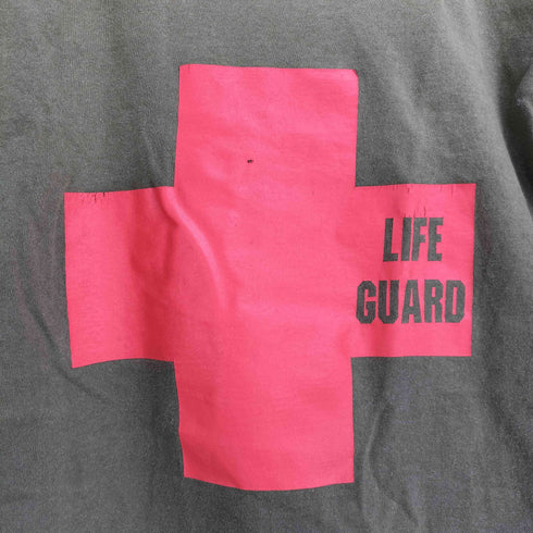 ユーエスアーミー U.S. ARMY LIFE GUARD UNDERSHIRT メンズ import:M