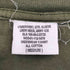 ユーエスアーミー U.S. ARMY LIFE GUARD UNDERSHIRT メンズ import:M