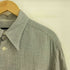 ボスヒューゴボス BOSS HUGO BOSS ポルトガル製 総柄 L/S シャツ メンズ 43