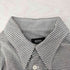 ボスヒューゴボス BOSS HUGO BOSS ポルトガル製 総柄 L/S シャツ メンズ 43