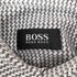 ボスヒューゴボス BOSS HUGO BOSS ポルトガル製 総柄 L/S シャツ メンズ 43