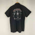 ディッキーズ Dickies バックプリント ワークシャツ メンズ import:L