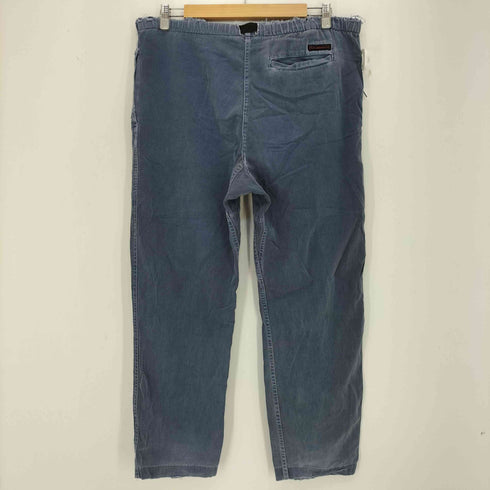 グラミチ GRAMICCI 80-90s ボックスロゴタグ クライミングパンツ メンズ S