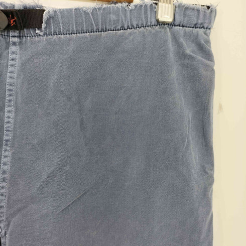 グラミチ GRAMICCI 80-90s ボックスロゴタグ クライミングパンツ メンズ S