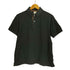 ポールスミス Paul Smith マルチスストライプ S/S ポロシャツ メンズ import:M
