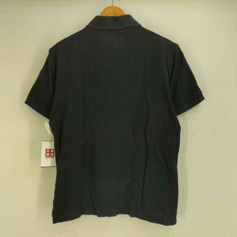 ポールスミス Paul Smith マルチスストライプ S/S ポロシャツ メンズ import:M