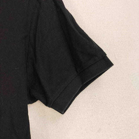 ポールスミス Paul Smith マルチスストライプ S/S ポロシャツ メンズ import:M