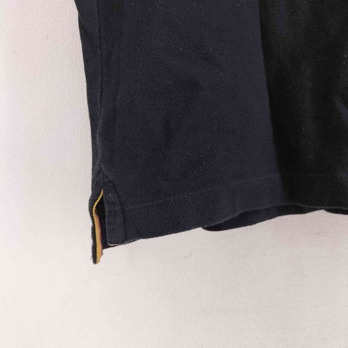 ポールスミス Paul Smith マルチスストライプ S/S ポロシャツ メンズ import:M