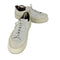 ジルサンダー JIL SANDER 20SS SMOOTH LEATHER SNEAKER プラットフォームスニーカー メンズ EUR:41