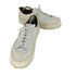 ジルサンダー JIL SANDER 20SS SMOOTH LEATHER SNEAKER プラットフォームスニーカー メンズ EUR:41