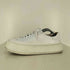 ジルサンダー JIL SANDER 20SS SMOOTH LEATHER SNEAKER プラットフォームスニーカー メンズ EUR:41