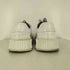 ジルサンダー JIL SANDER 20SS SMOOTH LEATHER SNEAKER プラットフォームスニーカー メンズ EUR:41