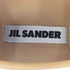 ジルサンダー JIL SANDER 20SS SMOOTH LEATHER SNEAKER プラットフォームスニーカー メンズ EUR:41