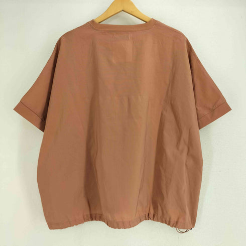フリークスストア FREAKS STORE 25SS AiRide ドルマン スリーブ 半袖 TEE レディース FREE