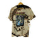 NIRVANA タイダイ染め バンドTシャツ メンズ