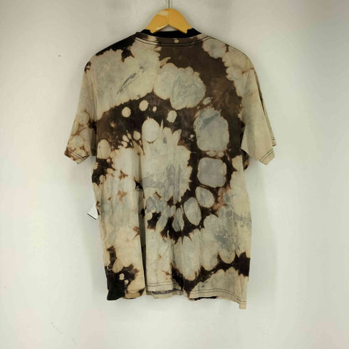 NIRVANA タイダイ染め バンドTシャツ メンズ