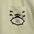 トーガビリリース TOGA VIRILIS TOGA ARCHIVES ポケットT メンズ import:M