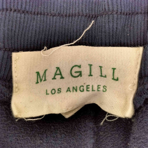 MAGILL LOS ANGELES USA製 コットンスウェットパンツ メンズ JPN:L