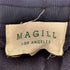 MAGILL LOS ANGELES USA製 コットンスウェットパンツ メンズ JPN:L