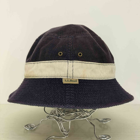 エルエルビーン L.L.Bean コーデュロイバケットハット メンズ