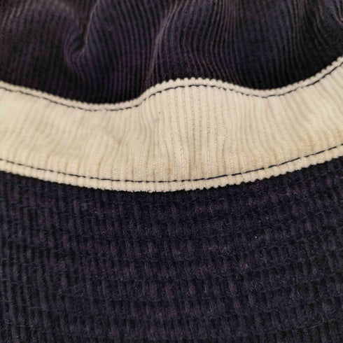 エルエルビーン L.L.Bean コーデュロイバケットハット メンズ
