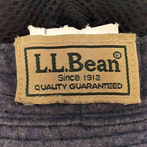 エルエルビーン L.L.Bean コーデュロイバケットハット メンズ