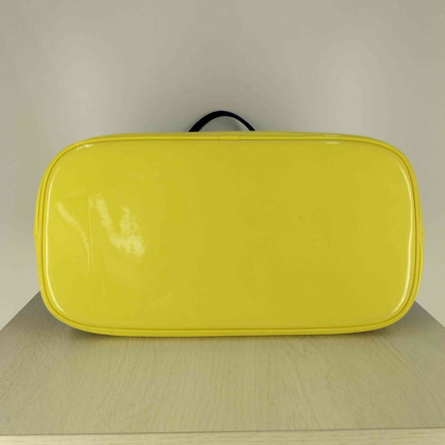 キャロウェイ Callaway エナメル 切替 メッシュ トートバッグ メンズ