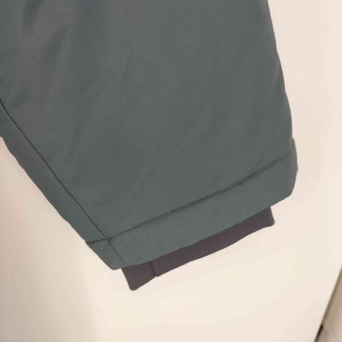 DESTINY2 中綿フーデッドコート メンズ JPN:XL