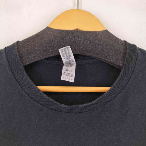 ギルダン GILDAN アーティストプリントTシャツ メンズ XL