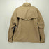 ジーユー GU 21AW パデット ツイル ブルゾン メンズ JPN:M