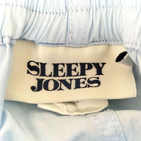 SLEEPY JONES パジャマパンツ メンズ JPN:M