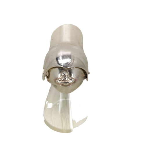ヴィヴィアンウエストウッド Vivienne Westwood KNUCKLE RING ナックルリング レディース XS