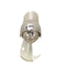 ヴィヴィアンウエストウッド Vivienne Westwood KNUCKLE RING ナックルリング レディース XS