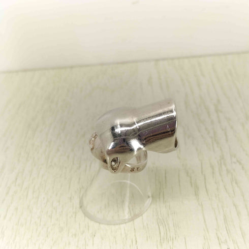 ヴィヴィアンウエストウッド Vivienne Westwood KNUCKLE RING ナックルリング レディース XS
