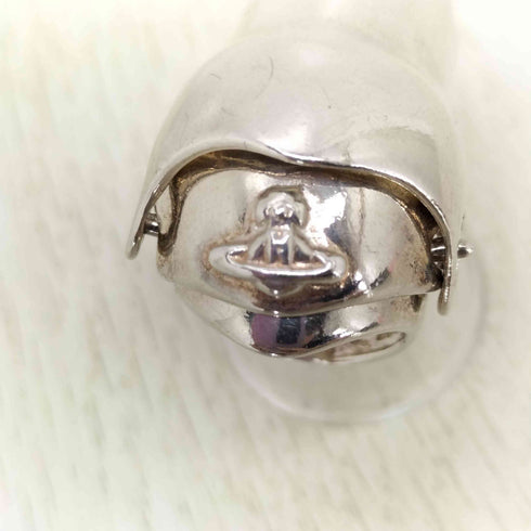 ヴィヴィアンウエストウッド Vivienne Westwood KNUCKLE RING ナックルリング レディース XS