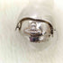 ヴィヴィアンウエストウッド Vivienne Westwood KNUCKLE RING ナックルリング レディース XS