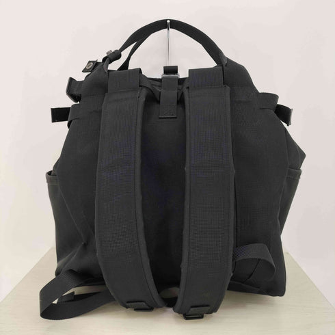 ポーター PORTER UNION RUCKSACK メンズ
