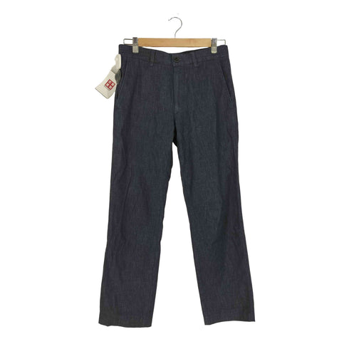 セオリー theory STANDARD CHINO SUMMER DENIM スタンダード チノ サマーデニム メンズ 28