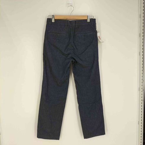 セオリー theory STANDARD CHINO SUMMER DENIM スタンダード チノ サマーデニム メンズ 28