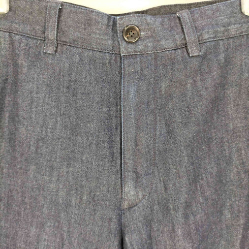 セオリー theory STANDARD CHINO SUMMER DENIM スタンダード チノ サマーデニム メンズ 28