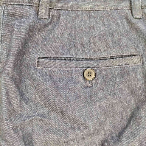 セオリー theory STANDARD CHINO SUMMER DENIM スタンダード チノ サマーデニム メンズ 28
