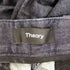 セオリー theory STANDARD CHINO SUMMER DENIM スタンダード チノ サマーデニム メンズ 28