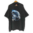 エヌエフエル NFL RAIDERS プリントTシャツ メンズ XXL