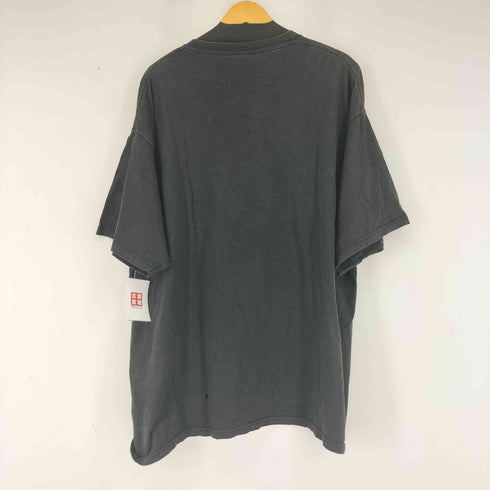 エヌエフエル NFL RAIDERS プリントTシャツ メンズ XXL
