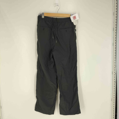 セオリー theory PLT PANT DRAW SOFT LAWN メンズ 28