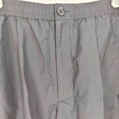 セオリー theory PLT PANT DRAW SOFT LAWN メンズ 28