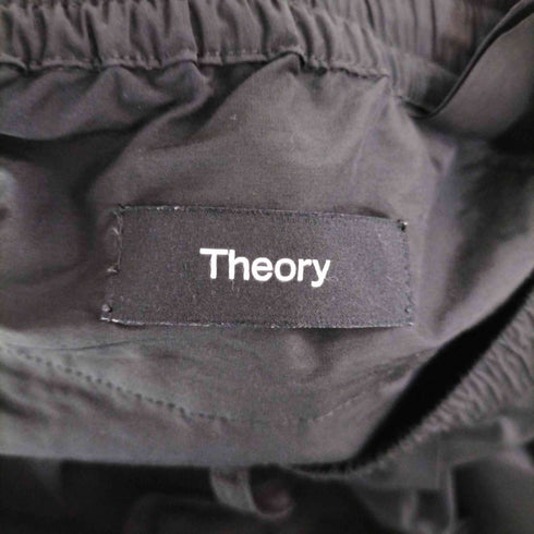 セオリー theory PLT PANT DRAW SOFT LAWN メンズ 28